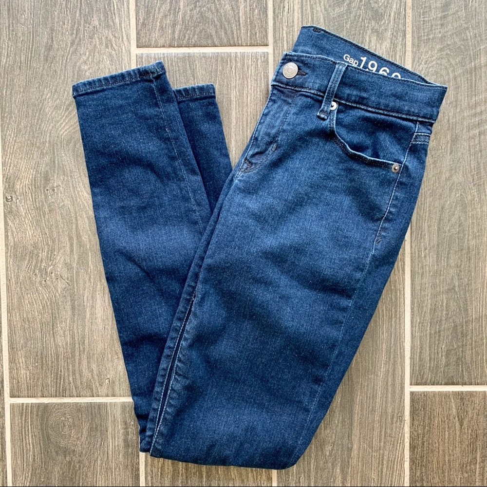Gap Legging Jeans